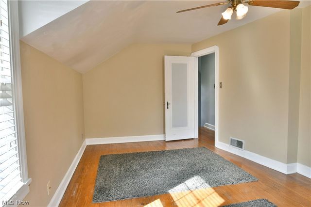 4418 Rush Boulevard, Youngstown, OH 44512