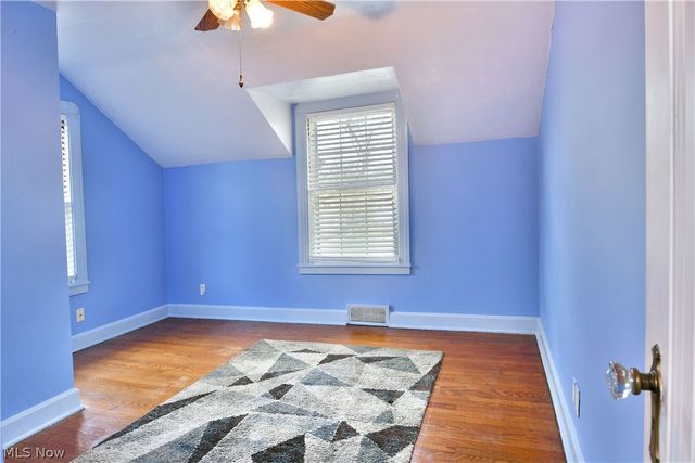 4418 Rush Boulevard, Youngstown, OH 44512