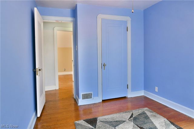4418 Rush Boulevard, Youngstown, OH 44512