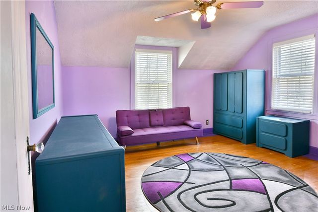 4418 Rush Boulevard, Youngstown, OH 44512