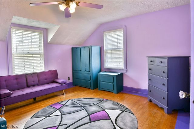 4418 Rush Boulevard, Youngstown, OH 44512