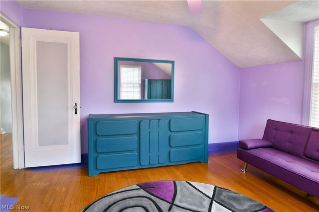 4418 Rush Boulevard, Youngstown, OH 44512