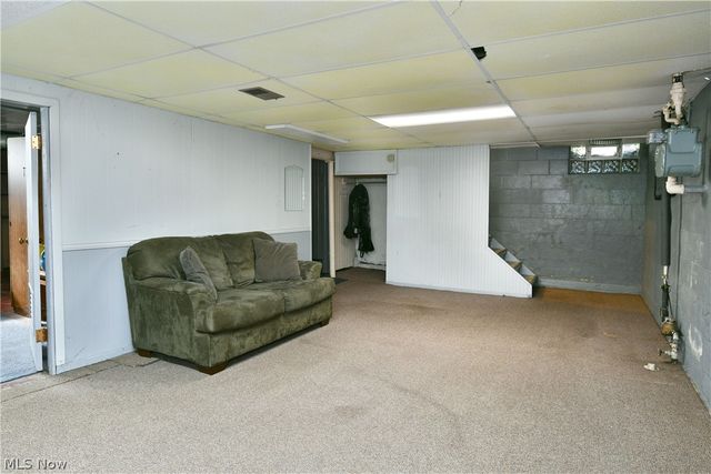 4418 Rush Boulevard, Youngstown, OH 44512
