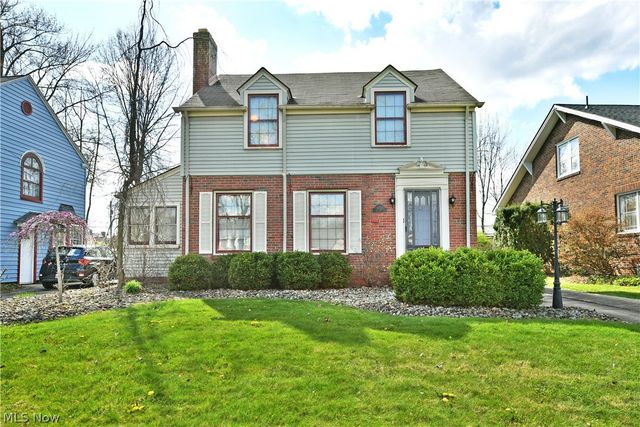 4418 Rush Boulevard, Youngstown, OH 44512