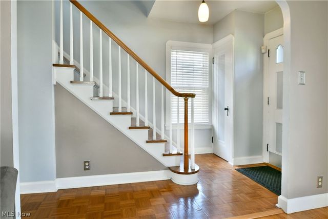 4418 Rush Boulevard, Youngstown, OH 44512