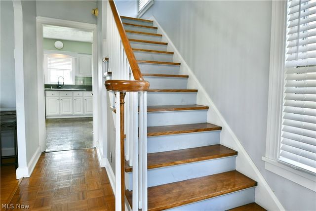 4418 Rush Boulevard, Youngstown, OH 44512