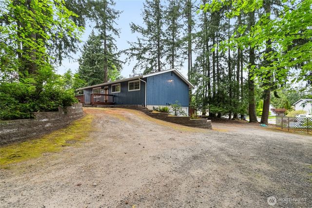 3811 Lakeway Drive, Bellingham, WA 98229