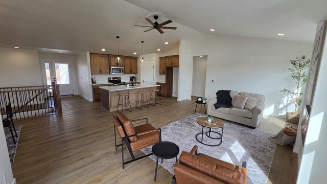 N9285 HOMESTEAD LANE, Appleton, WI 54915