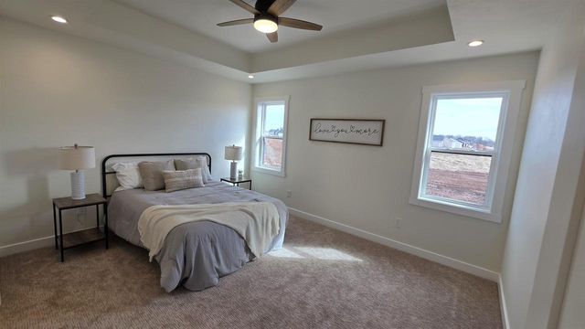 N9285 HOMESTEAD LANE, Appleton, WI 54915