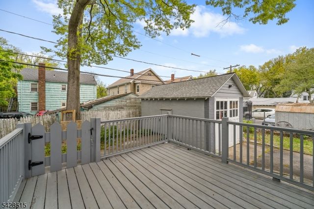 257 Brighton Ave, East Orange City, NJ 07017