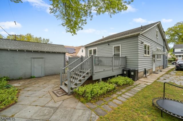 257 Brighton Ave, East Orange City, NJ 07017