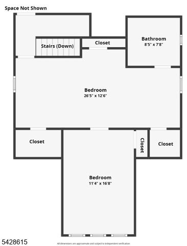 257 Brighton Ave, East Orange City, NJ 07017