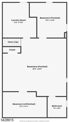 257 Brighton Ave, East Orange City, NJ 07017