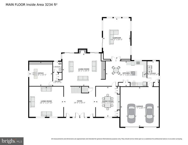 8601 SPLIT OAK CIR, Bethesda, MD 20817