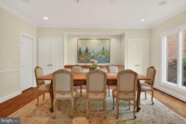 8601 SPLIT OAK CIR, Bethesda, MD 20817