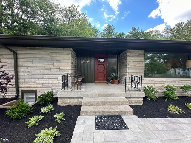 6976 Washington Boulevard, Indianapolis, IN 46220