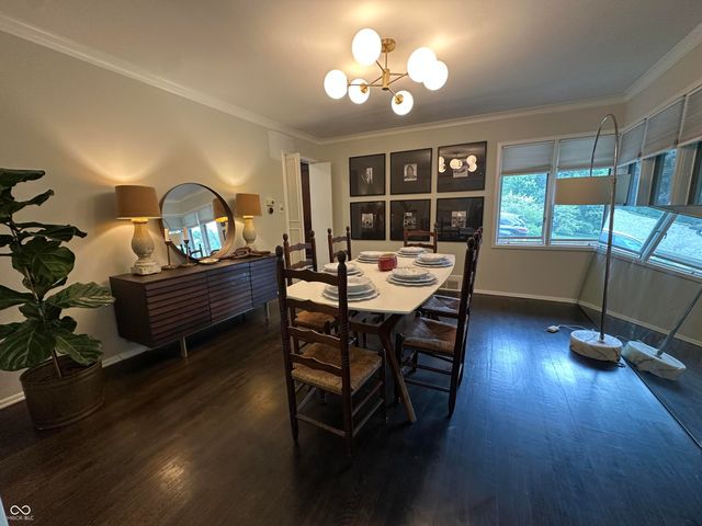 6976 Washington Boulevard, Indianapolis, IN 46220