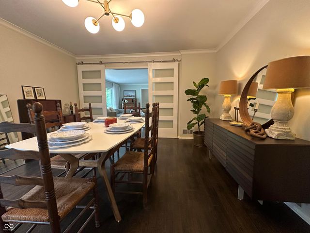 6976 Washington Boulevard, Indianapolis, IN 46220