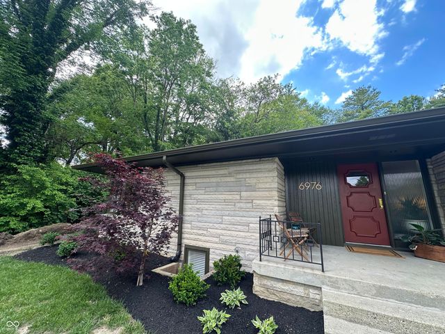 6976 Washington Boulevard, Indianapolis, IN 46220