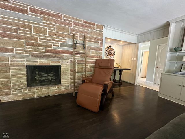 6976 Washington Boulevard, Indianapolis, IN 46220