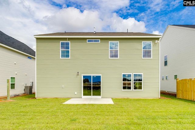 743 Clementine Run, Gilbert, SC 29054