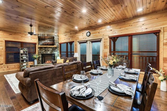 852 Resort Way, Gatlinburg, TN 37738