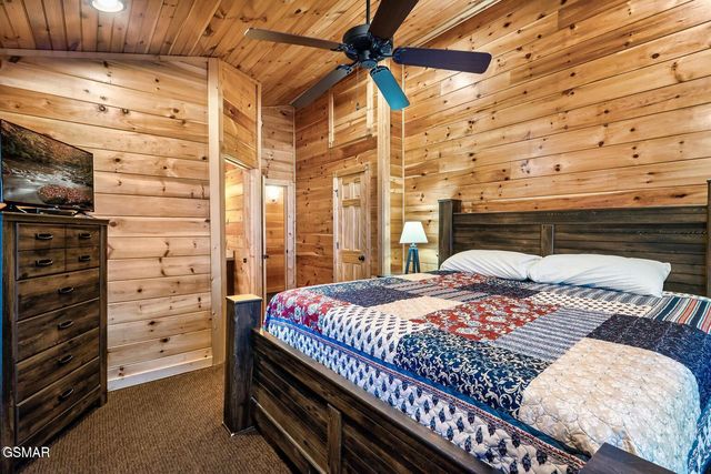 852 Resort Way, Gatlinburg, TN 37738