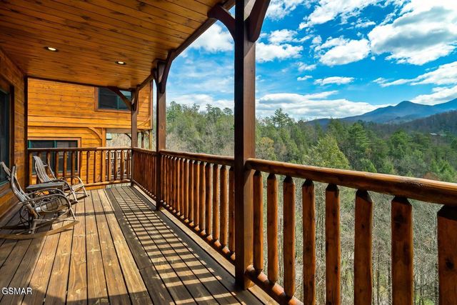 852 Resort Way, Gatlinburg, TN 37738