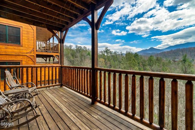 852 Resort Way, Gatlinburg, TN 37738