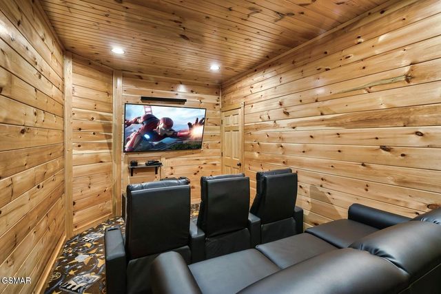 852 Resort Way, Gatlinburg, TN 37738