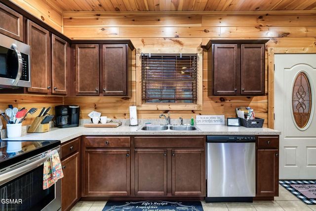 852 Resort Way, Gatlinburg, TN 37738