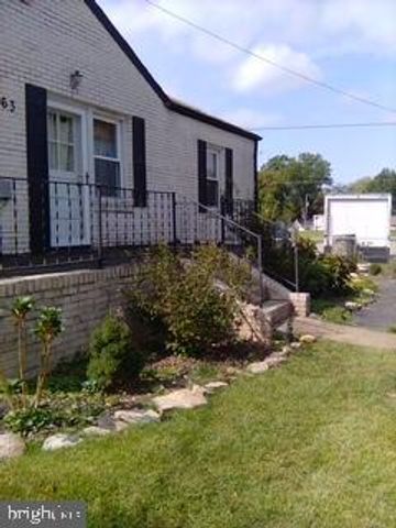 63 CIRCLE AVE, Indian Head, MD 20640
