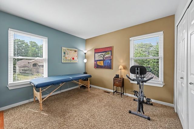 3215 Fenview Drive, Ann Arbor, MI 48108