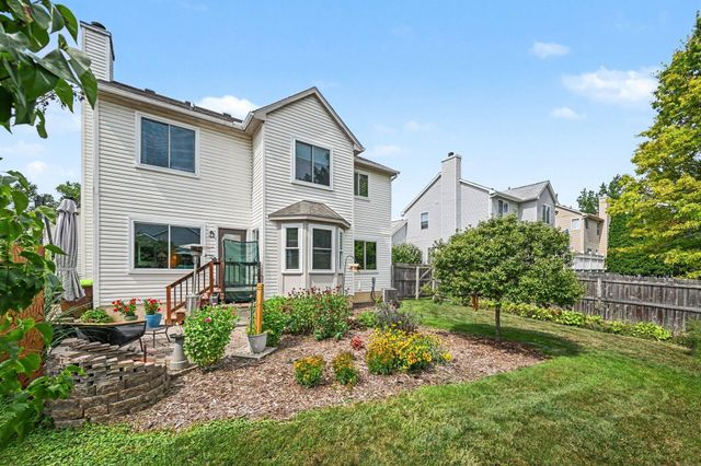 3215 Fenview Drive, Ann Arbor, MI 48108