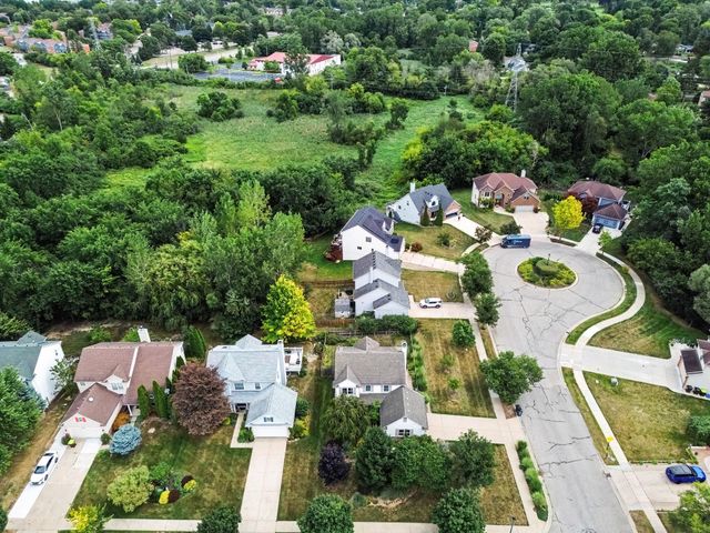 3215 Fenview Drive, Ann Arbor, MI 48108