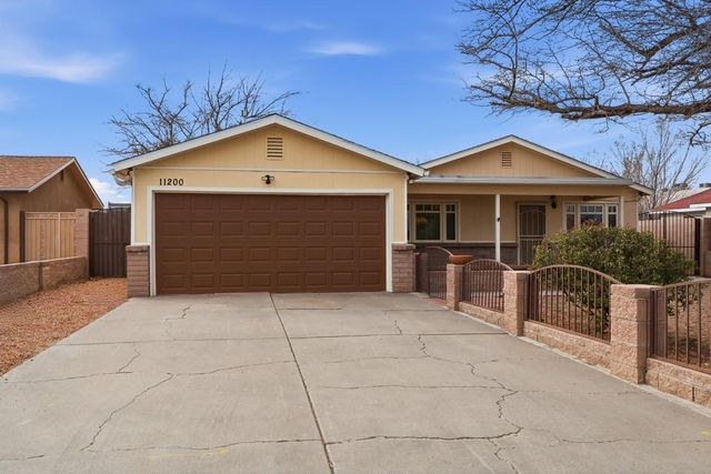 11200 Huerfano Road NE, Albuquerque, NM 87123