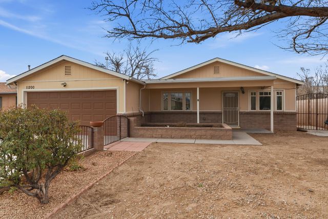 11200 Huerfano Road NE, Albuquerque, NM 87123