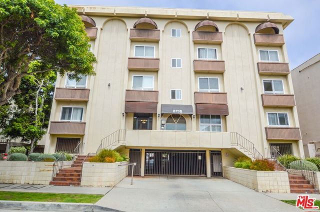 8738 Delgany Avenue 107, Playa Del Rey (los Angeles), CA 90293