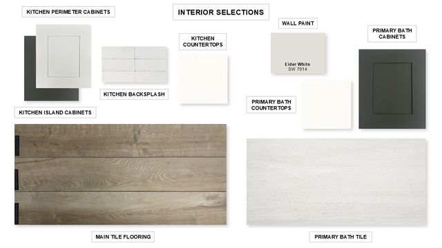 2643 Brooklyn Street, Forney, TX 75126