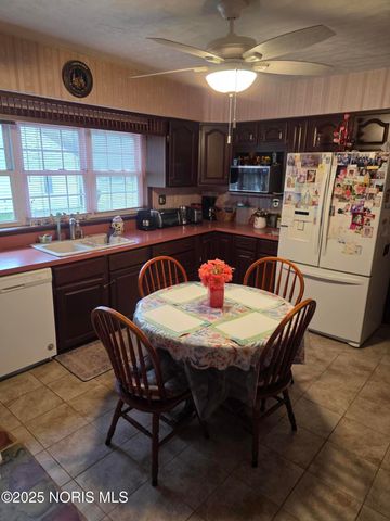 663 Foredale Avenue, Toledo, OH 43609