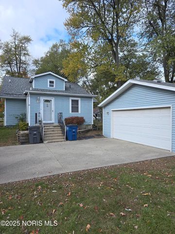 663 Foredale Avenue, Toledo, OH 43609