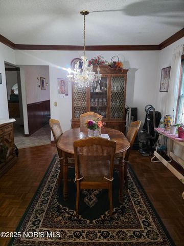 663 Foredale Avenue, Toledo, OH 43609