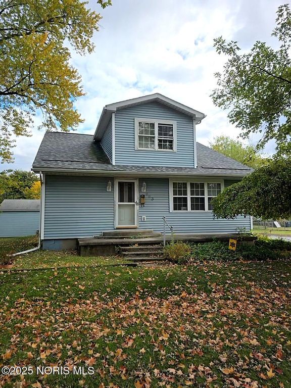 663 Foredale Avenue, Toledo, OH 43609