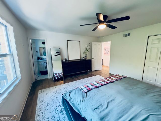 275 Winding River Road C, Atlanta, GA 30350