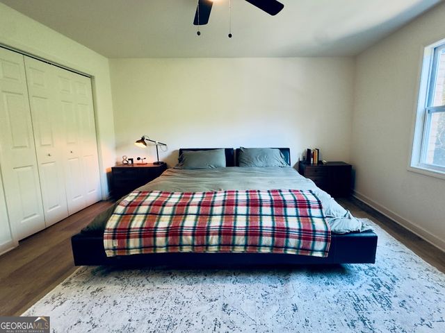 275 Winding River Road C, Atlanta, GA 30350