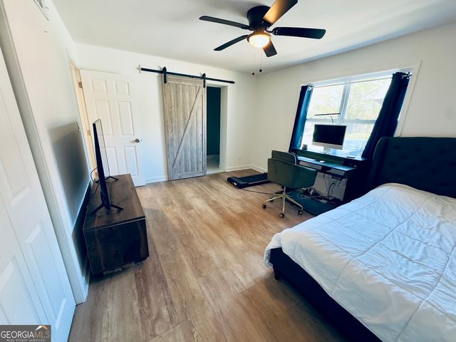 275 Winding River Road C, Atlanta, GA 30350