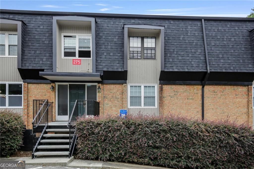 275 Winding River Road C, Atlanta, GA 30350