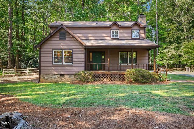 2023 Milton Road, Durham, NC 27712