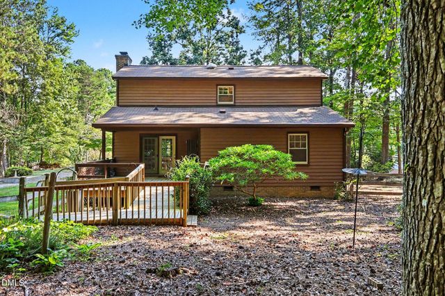 2023 Milton Road, Durham, NC 27712