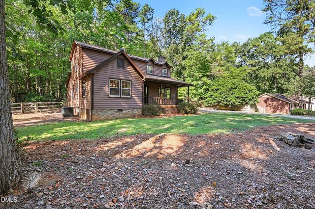 2023 Milton Road, Durham, NC 27712